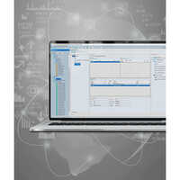 cpcStudio software PLC-IDE platform