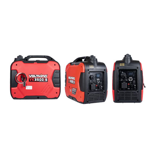 GK3500iSE GENERATOR - Silent Series