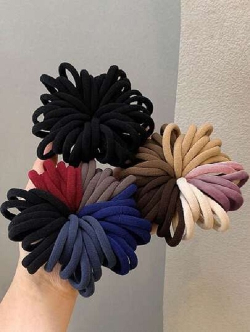 Soft Rubber Band