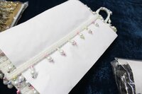 latkan moti lace