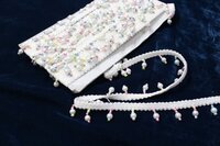 latkan moti lace