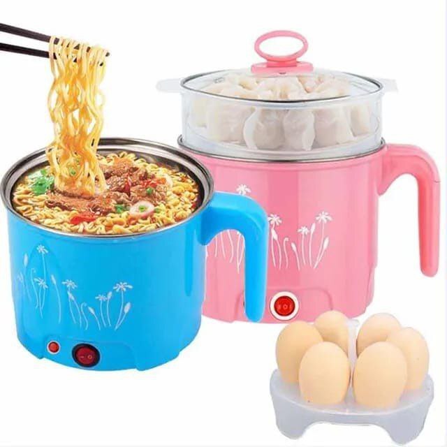 Cooking Pot  With Warm