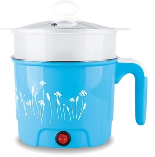 Cooking Pot  With Warm