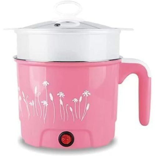 Cooking Pot  With Warm