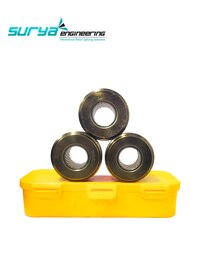 Rebar Threading  Rollers