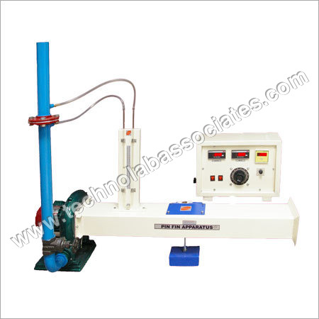 पिन फिन उपकरण