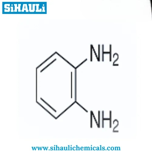 Ortho Phenylene Diamine Manufacturers, Suppliers, Exporters From Vasai