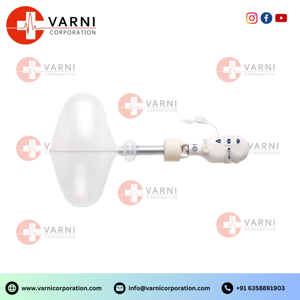 Spacemaker Plus Dissectore System