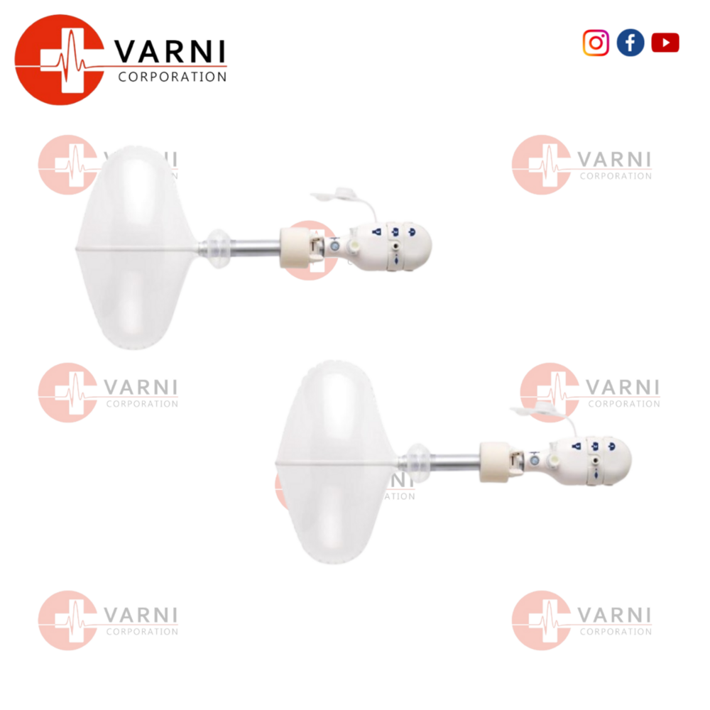 Spacemaker Plus Dissectore System