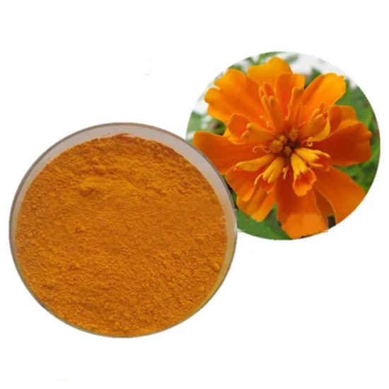 Zeaxanthin - Natural Marigold Flower Extract, Eye Health Support, Antioxidant Protection, Cognitive Enhancement, Liver And Heart Health