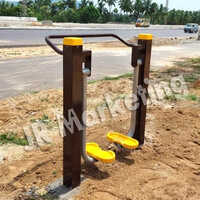 Outdoor Gym Equipment Air Walker - Application: Tone Up Muscle