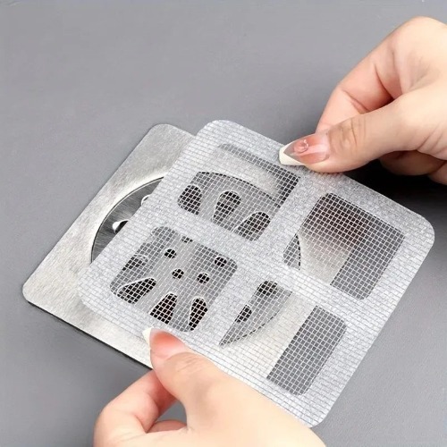 Kitchen Sink  Cover