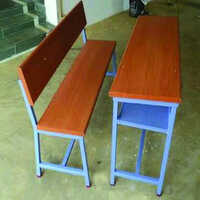 Wooden Study Table