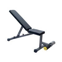 Adjustable Abdominal Board - Application: Tone Up Muscle