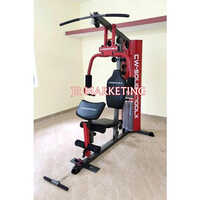 Home Gym Equipment