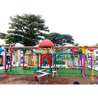 Kids Multi Play Station