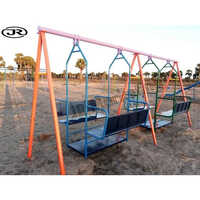 Outdoor Garden Swings - Capacity: 50 - 100 Kg