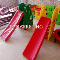 Kids Indoor Play Equipment