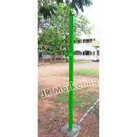 Outdoor Volley Ball Post