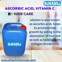 Ascorbic Acid, Vitamin C Manufacturers, Suppliers, Exporters From Vasai - 99% Purity, White Powder, Drum Packaging | Global Distribution Across Continents