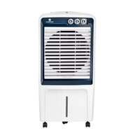 Desert Air Cooler Manufacturer - Color: White