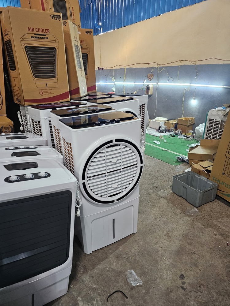 Desert Air cooler manufacturer