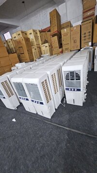 Desert Air cooler Supplier