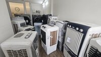 Desert Air cooler Supplier