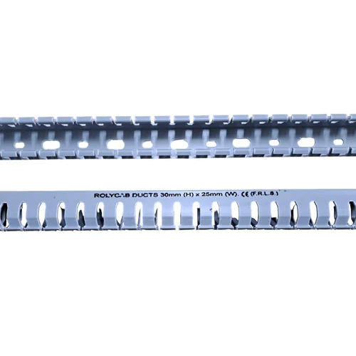 Rolycab Pvc Channel