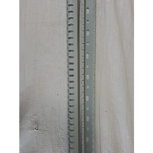 Pvc Channel Cable Ducts