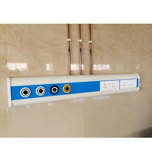 Medical Bed Head Panel