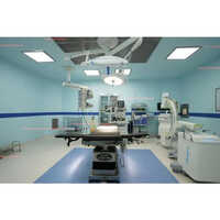 Modular Operation Theatre For Hospital