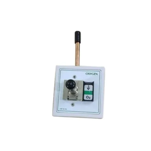 Medical Gas Terminal Outlet