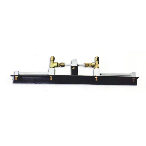SS Manifold Valves Box