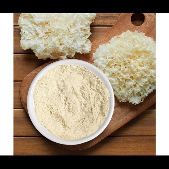 Snow Mushroom Extract