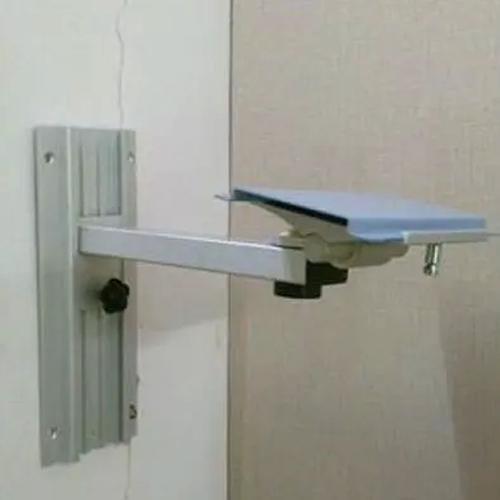 Stainless Steel Monitor Stand