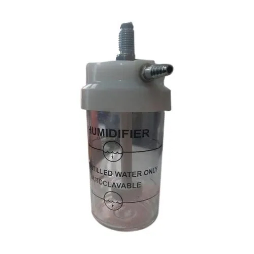 Meter Humidifier Bottle