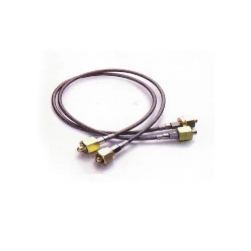 Flexible Tail Pipe Connection