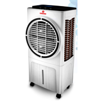 Plastic Air Cooler Manufacturer - Color: White