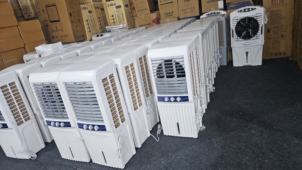 Plastic Air Cooler manufacturer