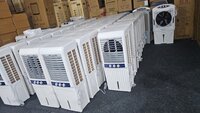Plastic Air Cooler manufacturer
