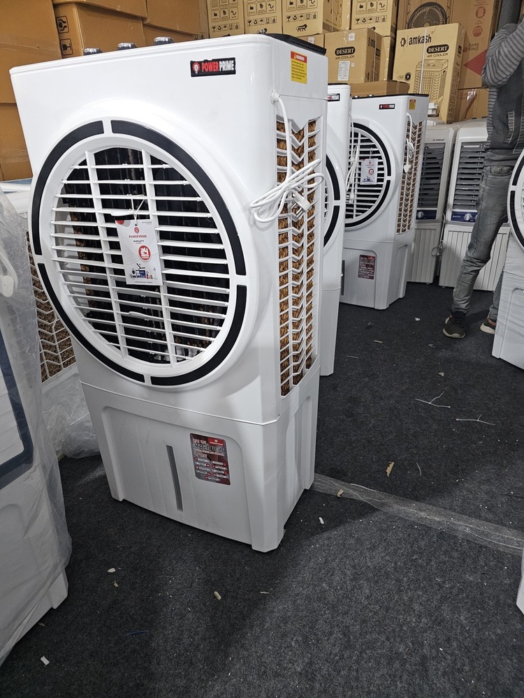 Plastic Air Cooler manufacturer