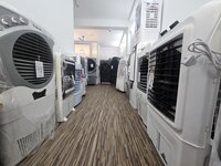 Plastic Air Cooler manufacturer