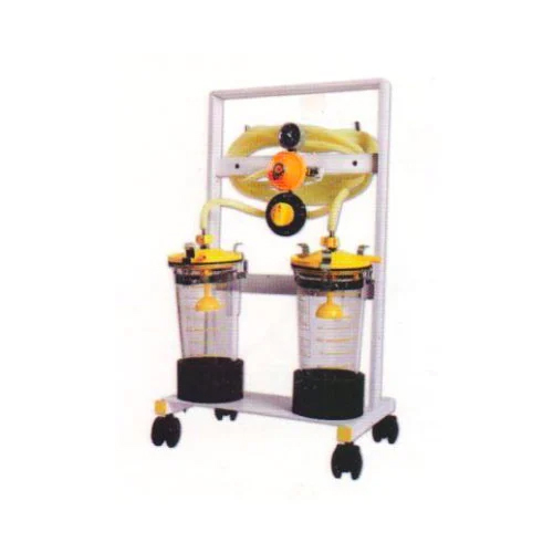 Automatic Medical Suction Machine