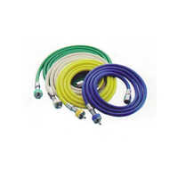 Ldpe High Pressure Tube - Operating Type: Manual