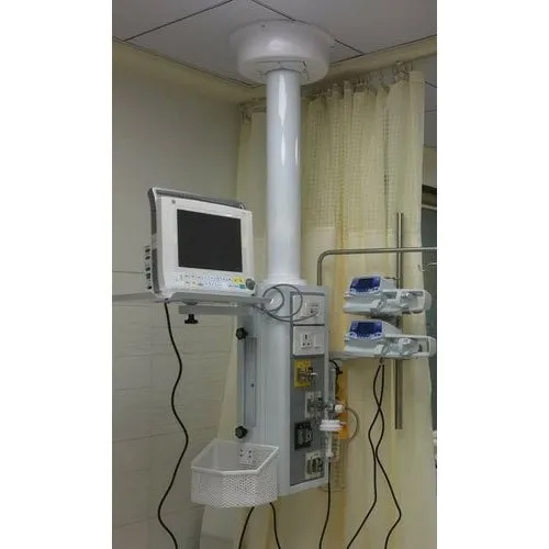 380 V Aluminum Surgical Pendant