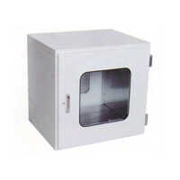 Stainless Steel Hatch Box - Application: Laboratories