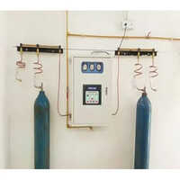 Medical Gas Pipeline System Installation Services