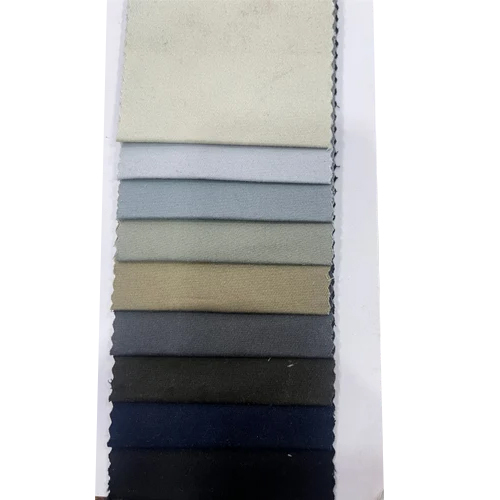 Cotton Twill Fabric
