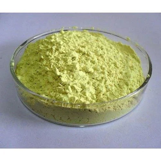 Rutoside Trihydrate